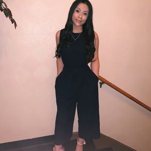 Meet your Posher, Esteffany